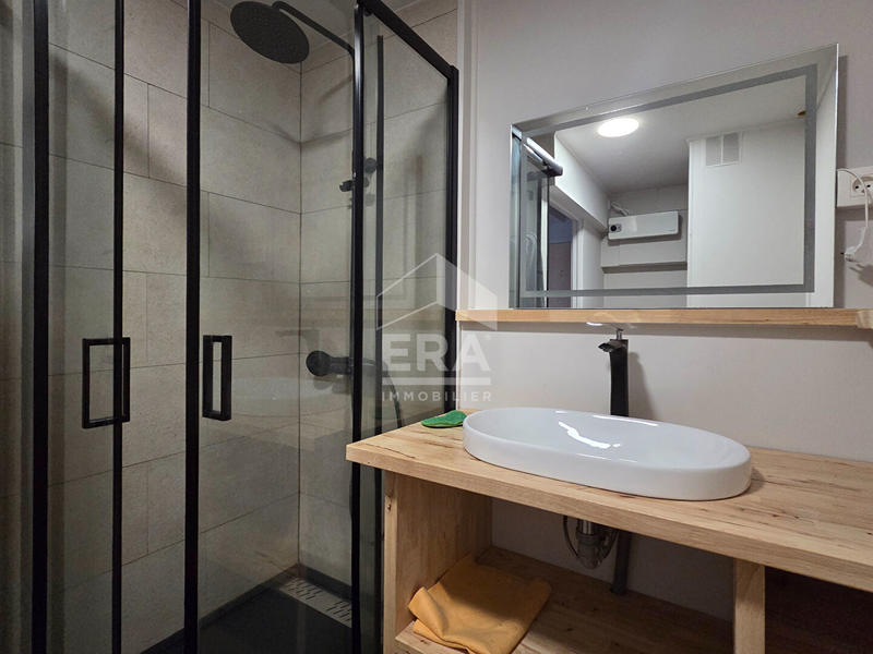 Appartement - 66 m² - 4 pièces