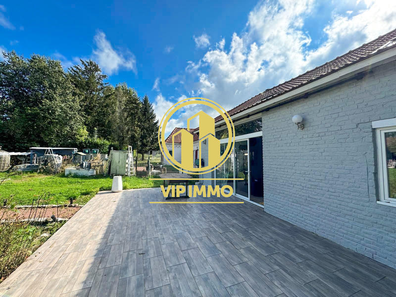 Ferme - 155 m² - 20 pièces