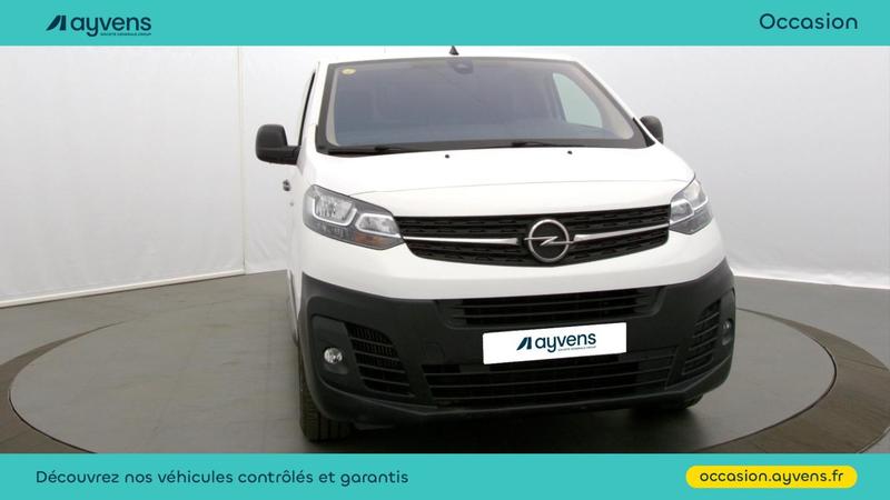 Opel Vivaro Fg L2 Standard 1.5 d 120ch Pack Business