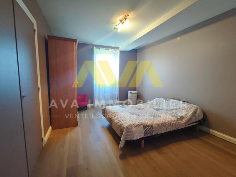 Propriété - 264 m² - 8 pièces