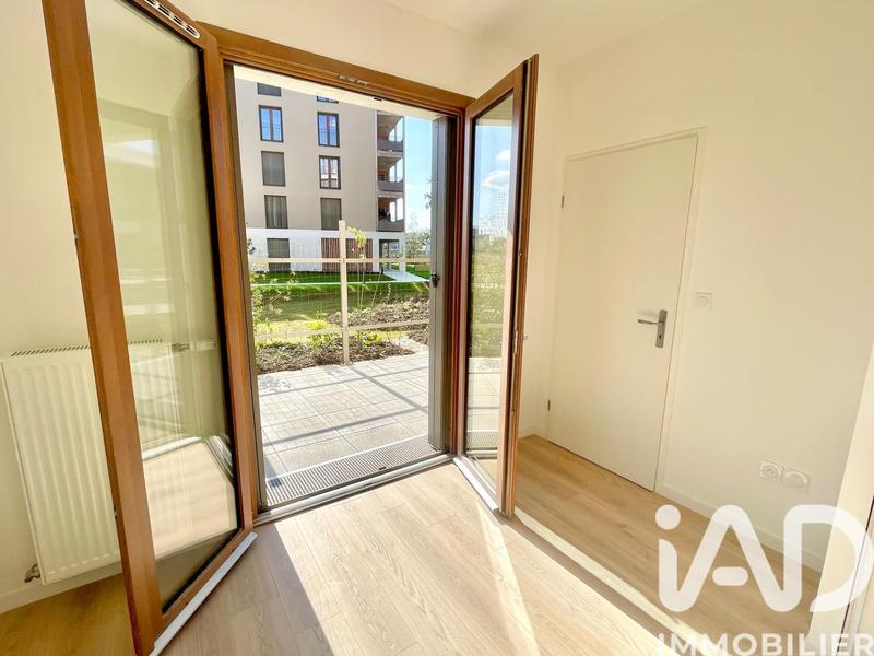 Appartement - 54 m² - 3 pièces
