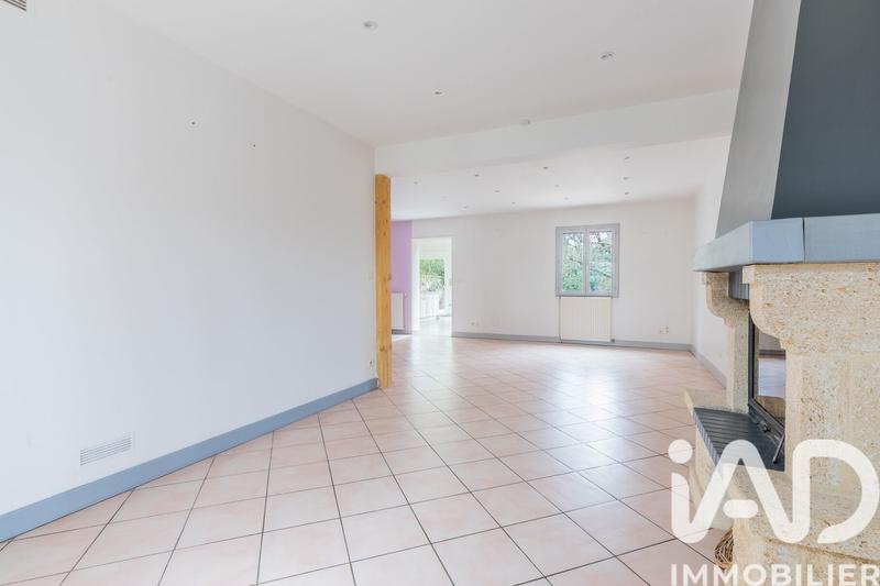 Maison - 150 m² - 6 pièces