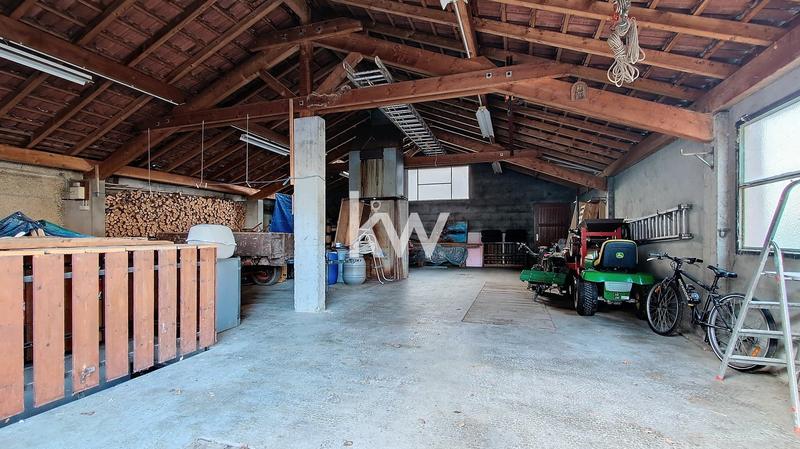 Maison ancienne - 270 m²