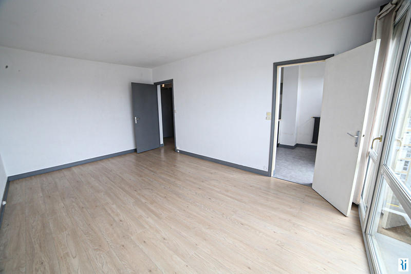 Appartement - 39 m² - 1 pièce
