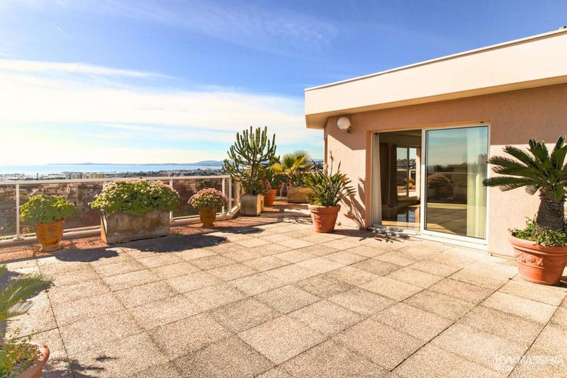 Appartement - 134 m² - 4 pièces