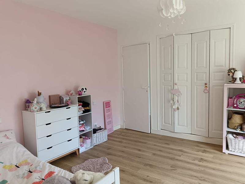 Maison - 182 m² - 6 pièces