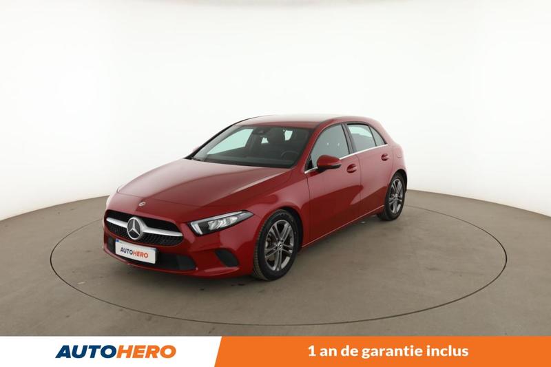 Mercedes Classe a 180 d Style Line 7g-Dct 116 ch