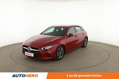 Mercedes Classe a 180 d Style Line 7g-Dct 116 ch