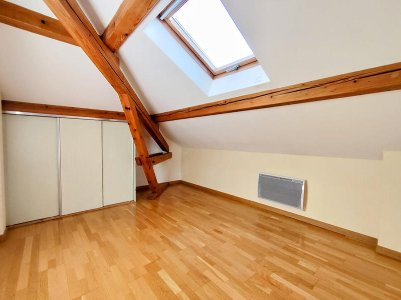 Appartement - 133 m² - 4 pièces