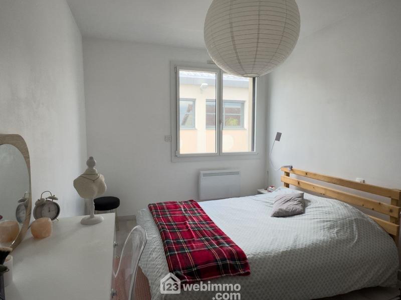 Maison - 131 m² - 6 pièces