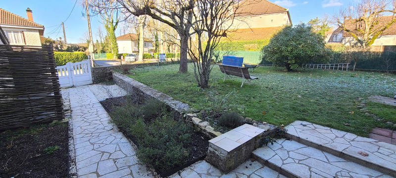 Maison - 170 m² - 6 pièces