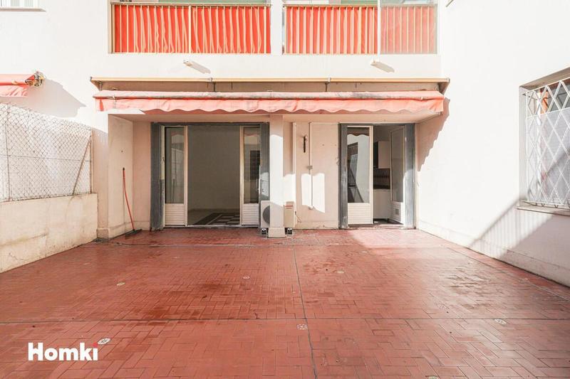 Appartement - 73 m² - 3 pièces