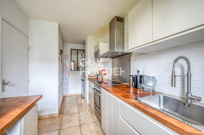 Appartement - 74 m² - 3 pièces