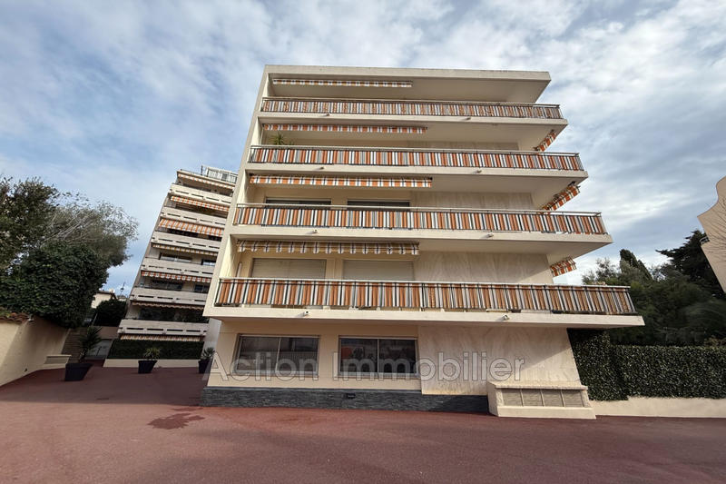 Appartement - 19 m² - 2 pièces