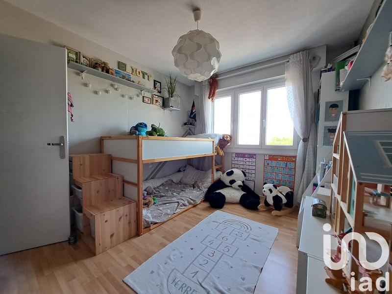 Appartement - 77 m² - 4 pièces