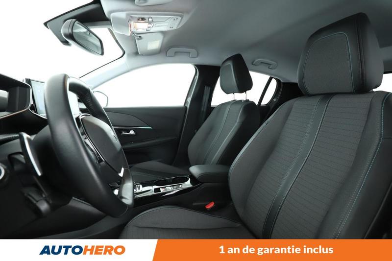 Peugeot 208 1.2 PureTech Allure Eat8 100 ch