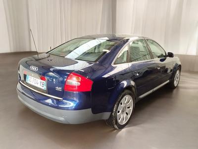 Audi A6 4.2 V8 300 Quattro 4p
