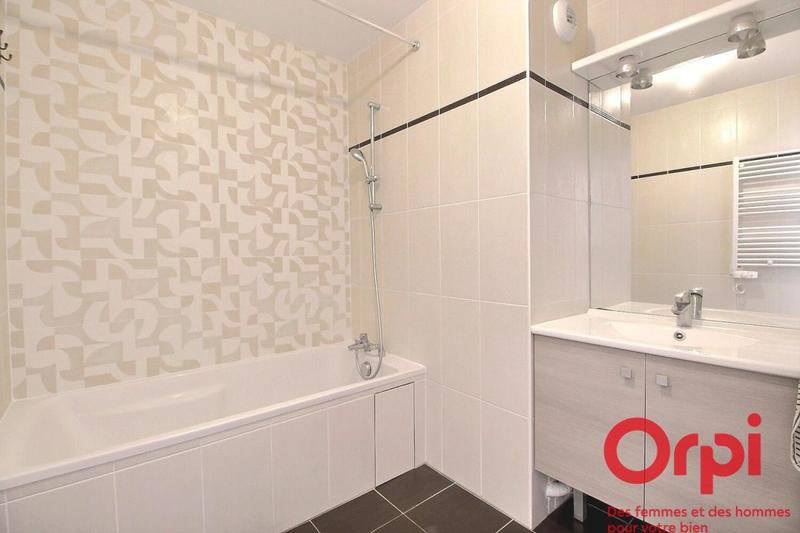 Appartement - 74 m² - 4 pièces