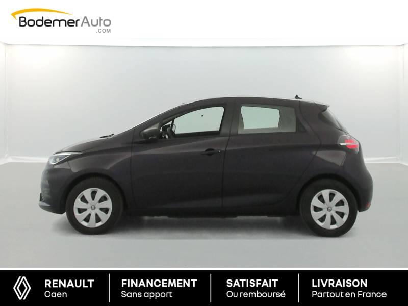 Renault Zoe R110 - 22b Equilibre