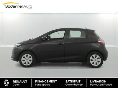 Renault Zoe R110 - 22b Equilibre