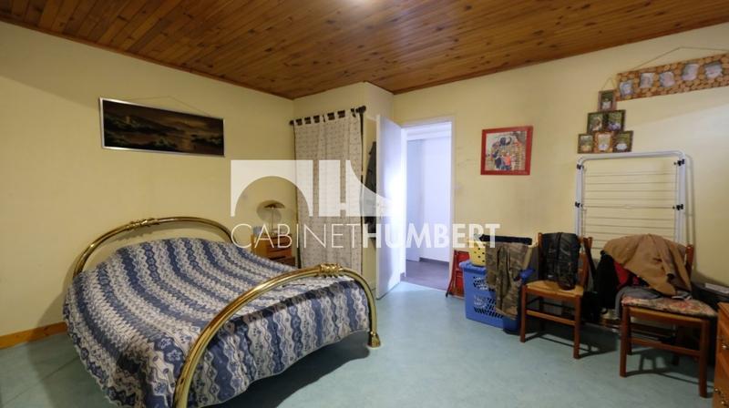 Maison - 73 m² - 3 pièces