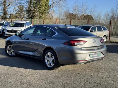 Opel Insignia Grand Sport 2.0 Diesel 174 ch Bvm6 Elegance - 5p