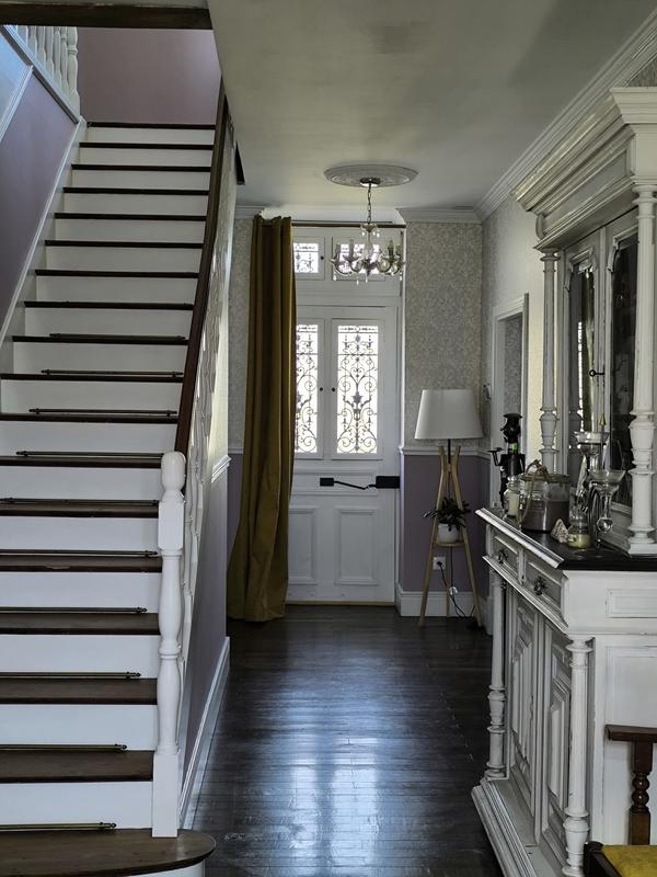 Maison - 264 m² - 8 pièces