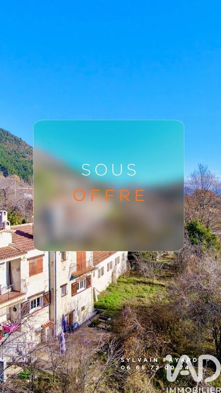 Appartement - 76 m² - 3 pièces