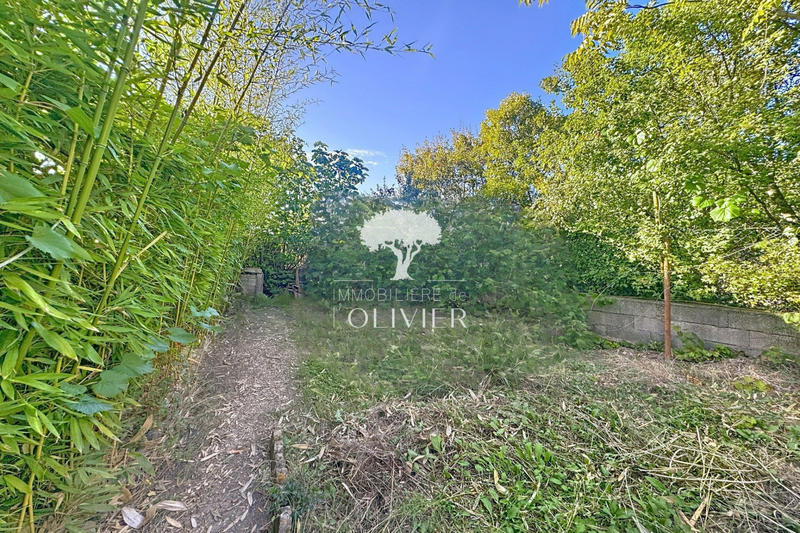 Maison de ville - 85 m² - 5 pièces