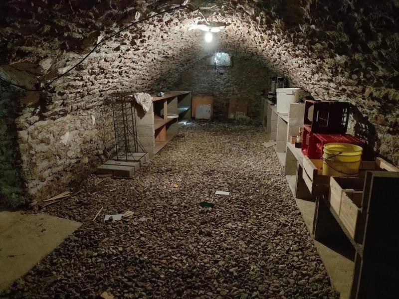 Maison - 197 m² - 7 pièces