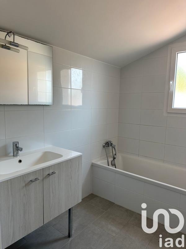 Maison - 94 m² - 4 pièces