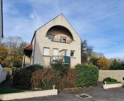 Appartement - 22 m² - 1 pièce