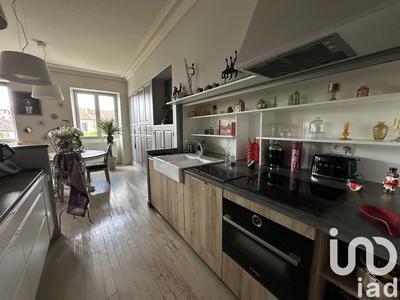 Appartement - 114 m² - 3 pièces