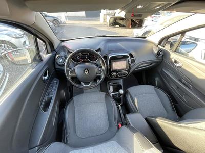 Renault Captur Intens 0.9 Tce 90