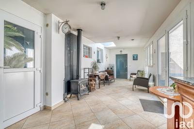 Maison - 308 m² - 10 pièces