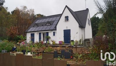 Maison - 172 m² - 7 pièces