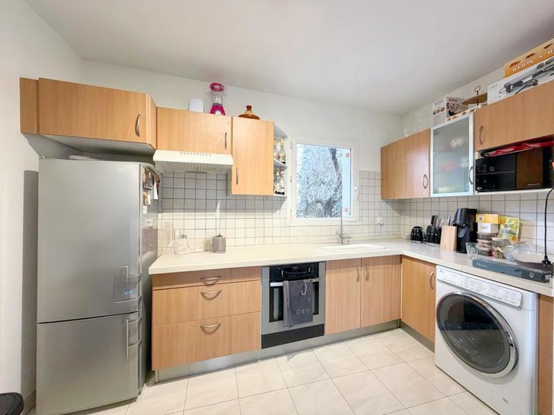 Appartement - 55 m² - 2 pièces