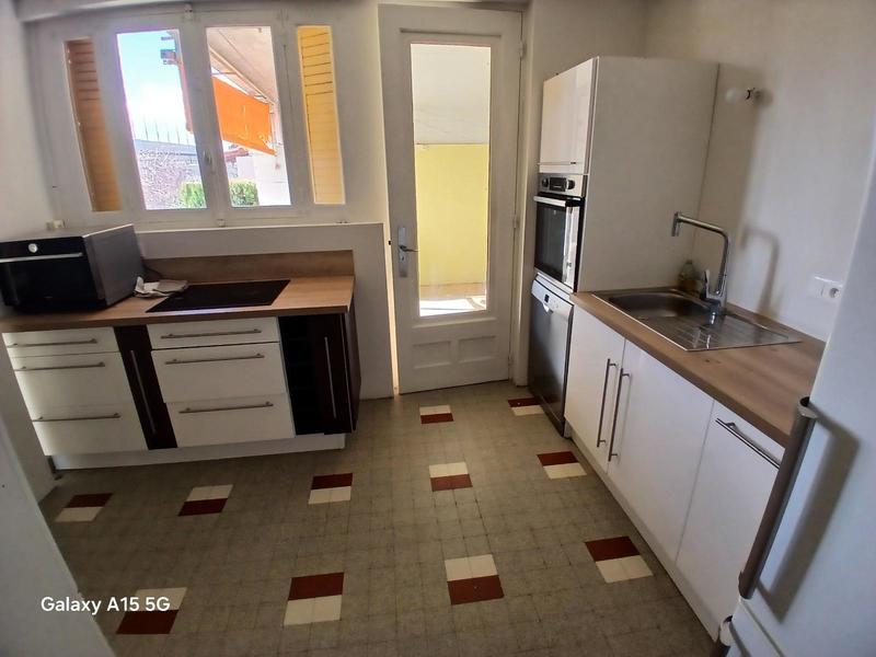 Maison - 175 m² - 8 pièces