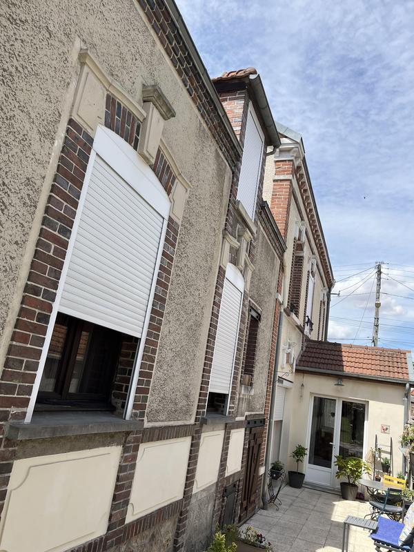 Maison - 136 m² - 7 pièces