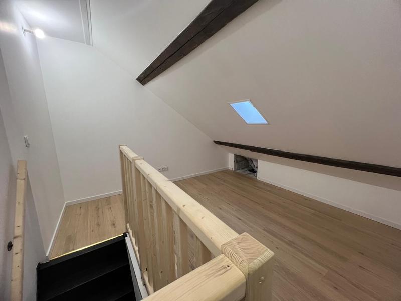 Maison - 41 m² - 3 pièces