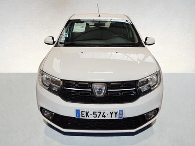 Dacia Sandero 1.5 Dci 75 Laureate 5p
