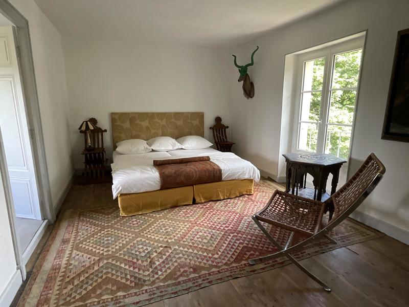 Maison de maîtres - 267 m² - 7 pièces