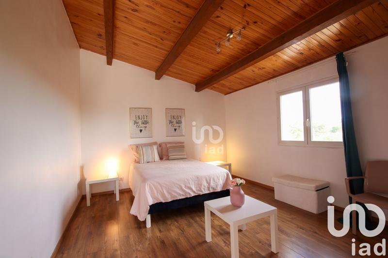 Maison - 145 m² - 5 pièces