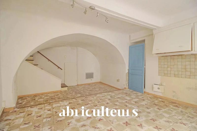 Immeuble - 168 m² - 5 pièces