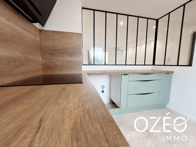 Appartement - 73 m² - 4 pièces