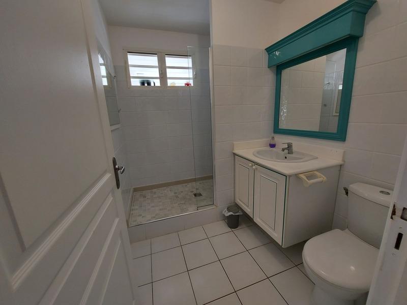 Appartement - 27 m² - 1 pièce