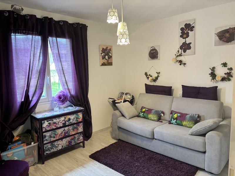 Maison traditionnelle - 103 m² - 4 pièces