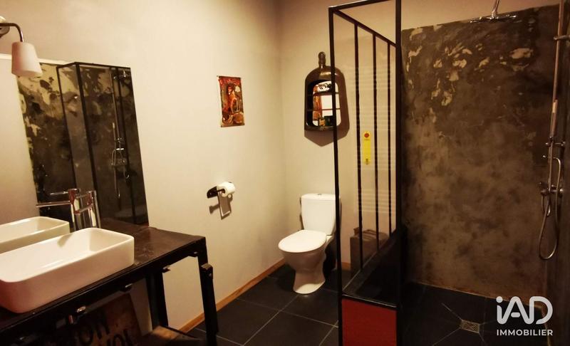 Maison - 545 m² - 12 pièces