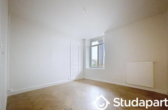 Chambre - 33 m² - 1 pièce