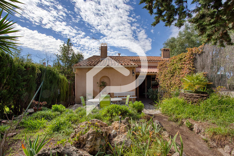 Maison - 113 m² - 4 pièces